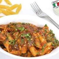 95 PASTA & PIZZA at Kumar Pacific Mall